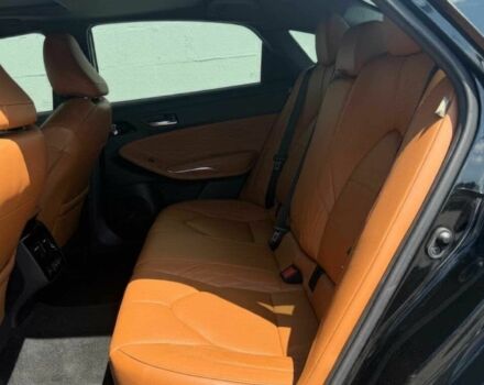 Черный Тойота Авалон, объемом двигателя 0 л и пробегом 33 тыс. км за 7900 $, фото 10 на Automoto.ua