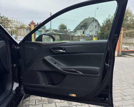 Тойота Авалон 2020 в Луцке на Automoto.ua Черный Тойота Авалон, объемом двигателя 2.49 л и пробегом 174 тыс. км за 27900 $, фото 28 на Automoto.ua