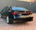 Черный Тойота Авалон, объемом двигателя 2.49 л и пробегом 89 тыс. км за 32500 $, фото 5 на Automoto.ua