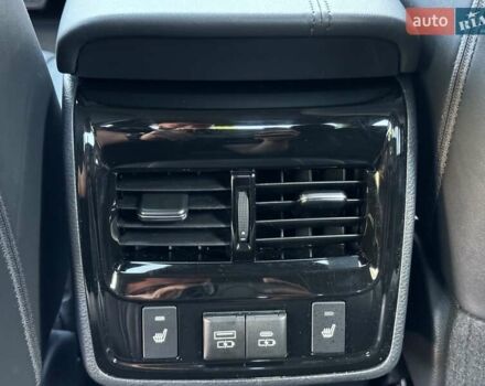 Черный Тойота Авалон, объемом двигателя 2.49 л и пробегом 89 тыс. км за 32500 $, фото 16 на Automoto.ua