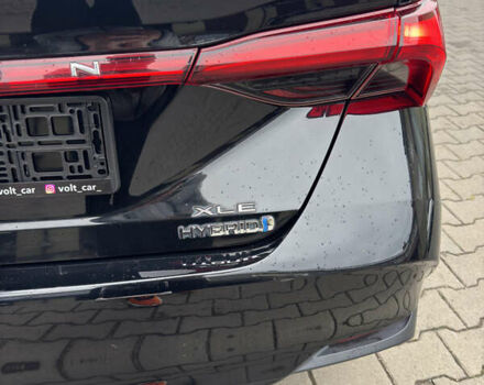 Тойота Авалон 2020 в Луцке на Automoto.ua Черный Тойота Авалон, объемом двигателя 2.49 л и пробегом 174 тыс. км за 27900 $, фото 14 на Automoto.ua