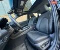 Черный Тойота Авалон, объемом двигателя 2.49 л и пробегом 89 тыс. км за 32500 $, фото 10 на Automoto.ua