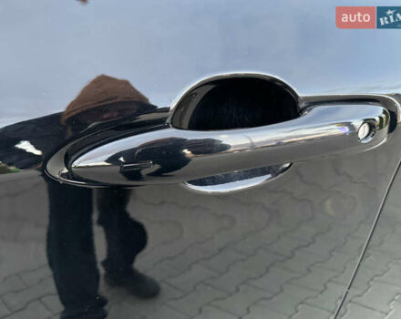 Черный Тойота Авалон, объемом двигателя 2.49 л и пробегом 68 тыс. км за 31490 $, фото 11 на Automoto.ua