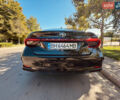 Чорний Тойота Авалон, об'ємом двигуна 2.49 л та пробігом 81 тис. км за 32500 $, фото 14 на Automoto.ua