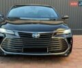 Черный Тойота Авалон, объемом двигателя 2.49 л и пробегом 89 тыс. км за 32500 $, фото 2 на Automoto.ua