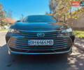 Чорний Тойота Авалон, об'ємом двигуна 2.49 л та пробігом 81 тис. км за 32500 $, фото 2 на Automoto.ua