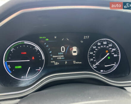 Тойота Авалон 2020 в Луцке на Automoto.ua Черный Тойота Авалон, объемом двигателя 2.49 л и пробегом 174 тыс. км за 27900 $, фото 27 на Automoto.ua