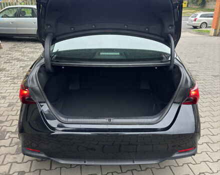 Тойота Авалон 2020 в Луцке на Automoto.ua Черный Тойота Авалон, объемом двигателя 2.49 л и пробегом 174 тыс. км за 27900 $, фото 15 на Automoto.ua