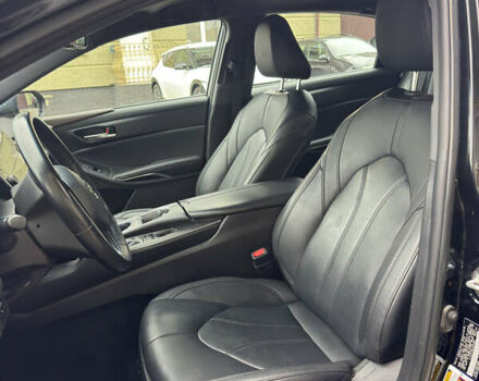 Тойота Авалон 2020 в Луцке на Automoto.ua Черный Тойота Авалон, объемом двигателя 2.49 л и пробегом 174 тыс. км за 27900 $, фото 24 на Automoto.ua