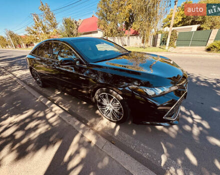 Чорний Тойота Авалон, об'ємом двигуна 2.49 л та пробігом 81 тис. км за 32500 $, фото 17 на Automoto.ua
