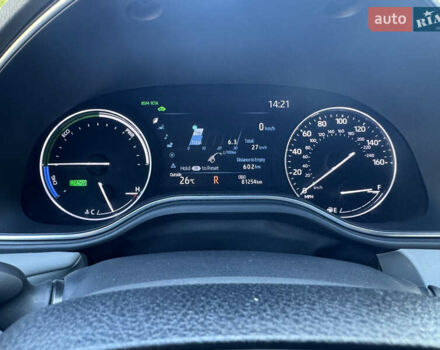 Чорний Тойота Авалон, об'ємом двигуна 2.49 л та пробігом 81 тис. км за 32500 $, фото 31 на Automoto.ua