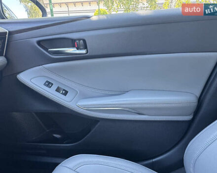 Чорний Тойота Авалон, об'ємом двигуна 2.49 л та пробігом 81 тис. км за 32500 $, фото 33 на Automoto.ua