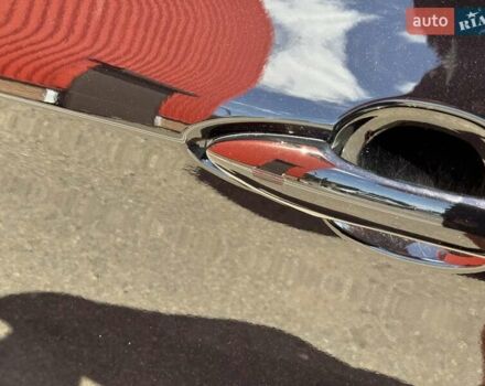 Черный Тойота Авалон, объемом двигателя 2.49 л и пробегом 89 тыс. км за 32500 $, фото 7 на Automoto.ua