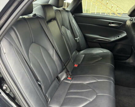 Тойота Авалон 2020 в Луцке на Automoto.ua Черный Тойота Авалон, объемом двигателя 2.49 л и пробегом 174 тыс. км за 27900 $, фото 19 на Automoto.ua