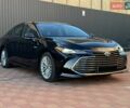 Черный Тойота Авалон, объемом двигателя 2.49 л и пробегом 89 тыс. км за 32500 $, фото 1 на Automoto.ua