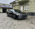Черный Тойота Авалон, объемом двигателя 2.49 л и пробегом 174 тыс. км за 28700 $, фото 1 на Automoto.ua