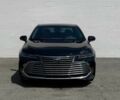 Черный Тойота Авалон, объемом двигателя 0 л и пробегом 33 тыс. км за 7900 $, фото 1 на Automoto.ua