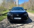 Черный Тойота Авалон, объемом двигателя 3.46 л и пробегом 93 тыс. км за 30500 $, фото 1 на Automoto.ua