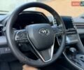 Черный Тойота Авалон, объемом двигателя 2.49 л и пробегом 89 тыс. км за 32500 $, фото 21 на Automoto.ua