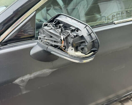 Тойота Авалон 2020 в Луцке на Automoto.ua Черный Тойота Авалон, объемом двигателя 2.49 л и пробегом 174 тыс. км за 27900 $, фото 35 на Automoto.ua