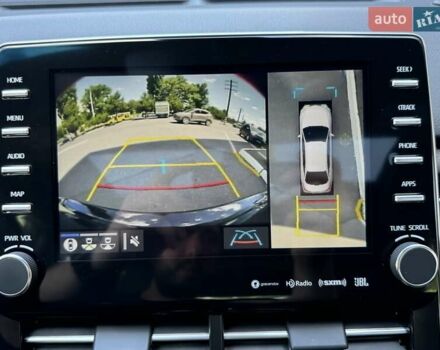 Черный Тойота Авалон, объемом двигателя 2.49 л и пробегом 89 тыс. км за 32500 $, фото 26 на Automoto.ua