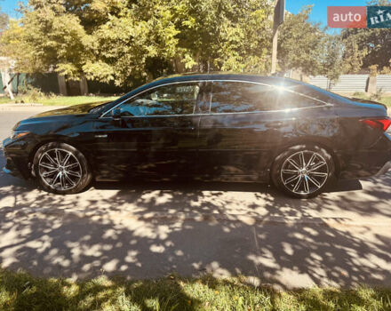 Чорний Тойота Авалон, об'ємом двигуна 2.49 л та пробігом 81 тис. км за 32500 $, фото 6 на Automoto.ua