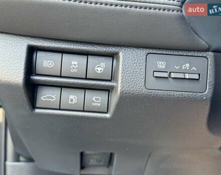 Черный Тойота Авалон, объемом двигателя 2.49 л и пробегом 89 тыс. км за 32500 $, фото 19 на Automoto.ua