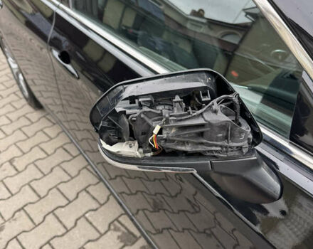 Тойота Авалон 2020 в Луцке на Automoto.ua Черный Тойота Авалон, объемом двигателя 2.49 л и пробегом 174 тыс. км за 27900 $, фото 36 на Automoto.ua