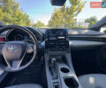 Чорний Тойота Авалон, об'ємом двигуна 2.49 л та пробігом 81 тис. км за 32500 $, фото 38 на Automoto.ua