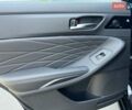 Черный Тойота Авалон, объемом двигателя 2.49 л и пробегом 89 тыс. км за 32500 $, фото 18 на Automoto.ua