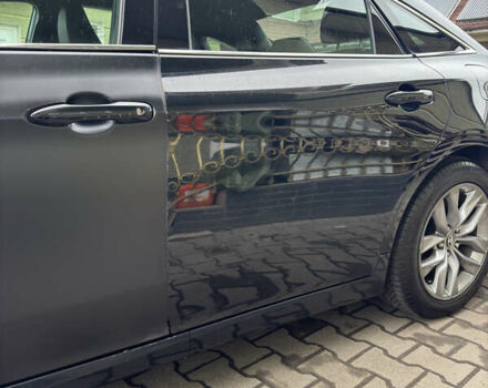 Тойота Авалон 2020 в Луцке на Automoto.ua Черный Тойота Авалон, объемом двигателя 2.49 л и пробегом 174 тыс. км за 27900 $, фото 11 на Automoto.ua