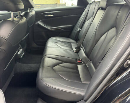 Тойота Авалон 2020 в Луцке на Automoto.ua Черный Тойота Авалон, объемом двигателя 2.49 л и пробегом 174 тыс. км за 27900 $, фото 21 на Automoto.ua