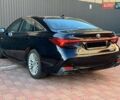 Черный Тойота Авалон, объемом двигателя 2.49 л и пробегом 89 тыс. км за 32500 $, фото 4 на Automoto.ua