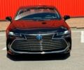 Черный Тойота Авалон, объемом двигателя 2.5 л и пробегом 40 тыс. км за 35999 $, фото 1 на Automoto.ua