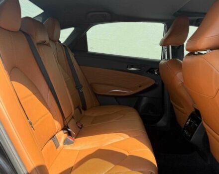 Черный Тойота Авалон, объемом двигателя 0 л и пробегом 33 тыс. км за 7900 $, фото 11 на Automoto.ua