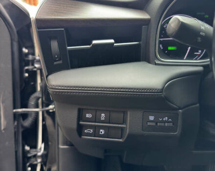 Тойота Авалон 2020 в Луцке на Automoto.ua Черный Тойота Авалон, объемом двигателя 2.49 л и пробегом 174 тыс. км за 27900 $, фото 25 на Automoto.ua