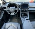 Черный Тойота Авалон, объемом двигателя 2.49 л и пробегом 89 тыс. км за 32500 $, фото 15 на Automoto.ua