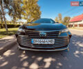 Чорний Тойота Авалон, об'ємом двигуна 2.49 л та пробігом 81 тис. км за 32500 $, фото 18 на Automoto.ua