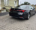 Черный Тойота Авалон, объемом двигателя 2.49 л и пробегом 174 тыс. км за 28700 $, фото 4 на Automoto.ua
