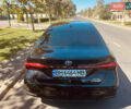 Чорний Тойота Авалон, об'ємом двигуна 2.49 л та пробігом 81 тис. км за 32500 $, фото 8 на Automoto.ua