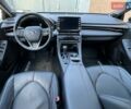 Черный Тойота Авалон, объемом двигателя 2.49 л и пробегом 89 тыс. км за 32500 $, фото 14 на Automoto.ua