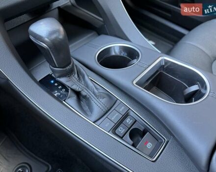 Черный Тойота Авалон, объемом двигателя 2.49 л и пробегом 89 тыс. км за 32500 $, фото 25 на Automoto.ua