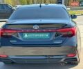 Черный Тойота Авалон, объемом двигателя 2.49 л и пробегом 70 тыс. км за 29700 $, фото 19 на Automoto.ua