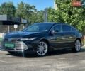 Черный Тойота Авалон, объемом двигателя 2.49 л и пробегом 70 тыс. км за 28000 $, фото 1 на Automoto.ua