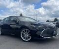 Черный Тойота Авалон, объемом двигателя 3.5 л и пробегом 38 тыс. км за 11300 $, фото 1 на Automoto.ua