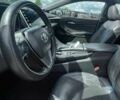 Черный Тойота Авалон, объемом двигателя 3.5 л и пробегом 38 тыс. км за 11300 $, фото 10 на Automoto.ua