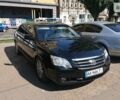 Черный Тойота Авалон, объемом двигателя 3.5 л и пробегом 157 тыс. км за 10800 $, фото 1 на Automoto.ua