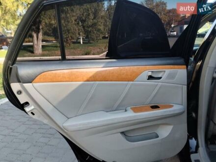 Тойота Авалон 2007 в Измаиле на Automoto.ua Черный Тойота Авалон, объемом двигателя 3.5 л и пробегом 230 тыс. км за 9000 $, фото 1 на Automoto.ua