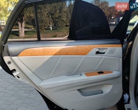 Чорний Тойота Авалон, об'ємом двигуна 3.5 л та пробігом 230 тис. км за 9000 $, фото 1 на Automoto.ua