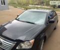 Черный Тойота Авалон, объемом двигателя 3.5 л и пробегом 328 тыс. км за 12500 $, фото 1 на Automoto.ua